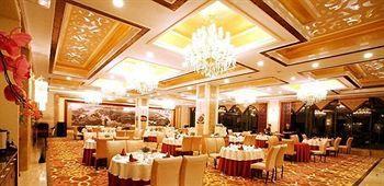 Jinan Zhuo Rui Hotel Hongjialou Exterior photo
